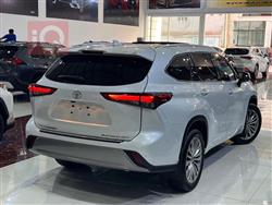 تويوتا هايلاندر